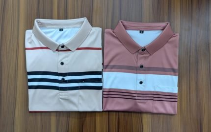 Exclusive Polo Shirt Combo-01